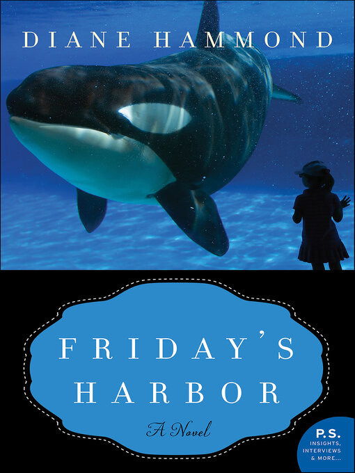 Title details for Friday's Harbor by Diane Hammond - Wait list